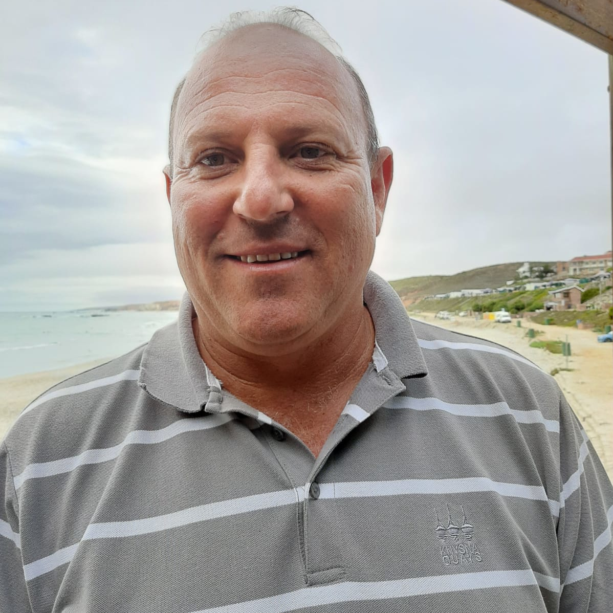 image of agronomist